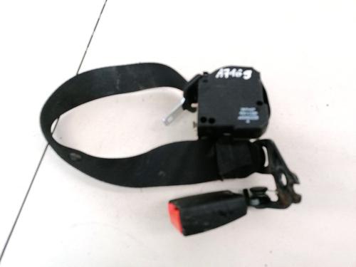 Used Rear right seatbelt Rear right seatbelt 35502298 35502298