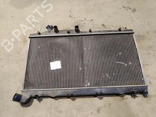 Used Water radiator Water radiator 34992650 34992650