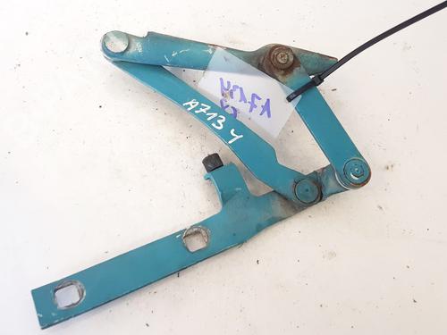 Used Hinge/Door check strap Hinge/Door check strap 35510677 35510677