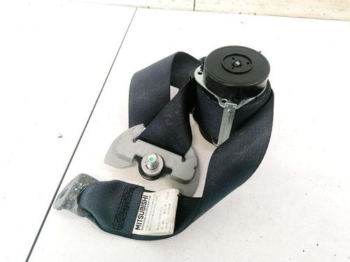 Used Rear left seatbelt Rear left seatbelt 35435011 35435011