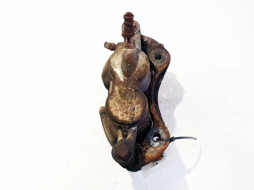 Right front brake caliper FORD TRANSIT Van (FA_ _) 2.2 TDCi | BP36250123M104 - Image 2