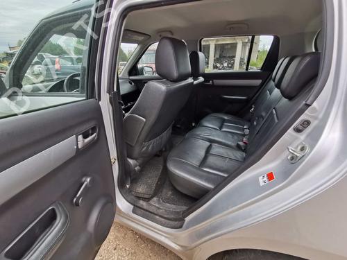 Luftventil SUZUKI SWIFT III (MZ, EZ) 1.3 (RS413, ZC11S) | BP32553069I21 