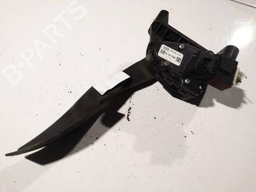Pedal OPEL ASTRA H (A04) 1.7 CDTI (L48) | BP35026683I4 - Image 2