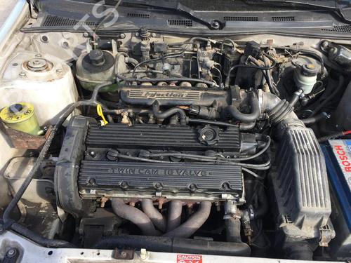 Engine mount ROVER 200 II Hatchback (RF) 214 Si | BP33508692M89 - Image 4