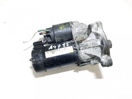 Used Starter Starter 35591291 35591291