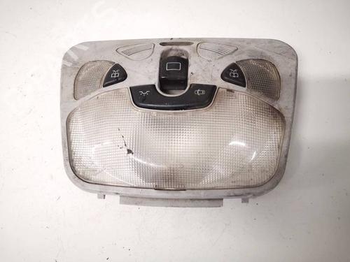 Used Interior roof light Interior roof light MERCEDES-BENZ E-CLASS (W211) E 220 CDI (211.006) (150 hp) 36251100 36251100