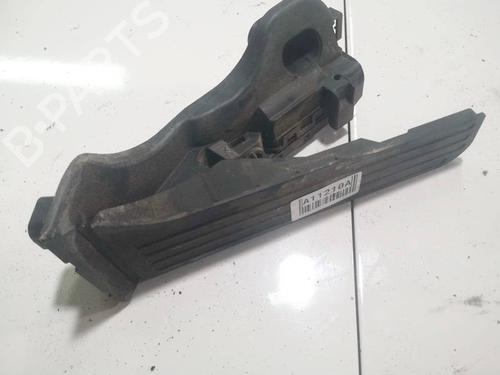 Used Pedal Pedal SKODA SUPERB II (3T4) 2.0 TDI (140 hp) 34796816 34796816