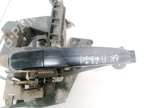 rear-left-exterior-door-handle-ford-c-max-dm2-2007-2008-2009-2010-35549184 main image