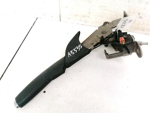 Used Hand brake Hand brake CITROËN C4 I (LC_) 1.6 HDi (90 hp) 35395542 35395542