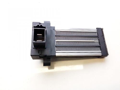 Used Heater resistor Heater resistor VW PHAETON (3D1, 3D2, 3D3, 3D4, 3D6, 3D7, 3D8, 3D9) 3.0 V6 TDI 4motion (233 hp) 35642590 35642590