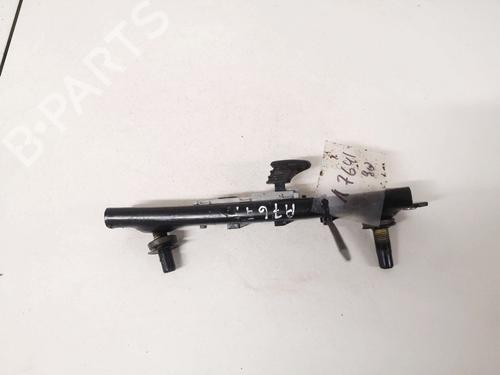 Støtte Støtte CHRYSLER VOYAGER IV (RG, RS) 2.5 CRD (141 hp) 32891035 32891035