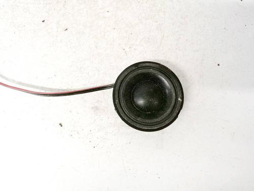Used Speaker Speaker VW TOUAREG (7LA, 7L6, 7L7) 2.5 R5 TDI (174 hp) 32600228 32600228
