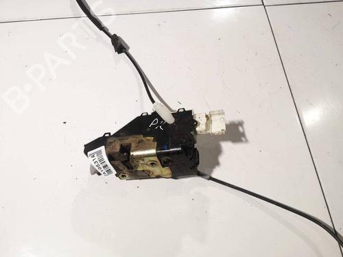 Used Front left lock Front left lock 34867076 34867076