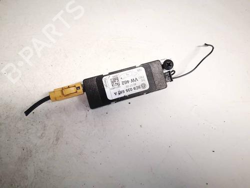 Used Electronic module Electronic module VW PASSAT B6 (3C2) 1.9 TDI (105 hp) 35101650 35101650