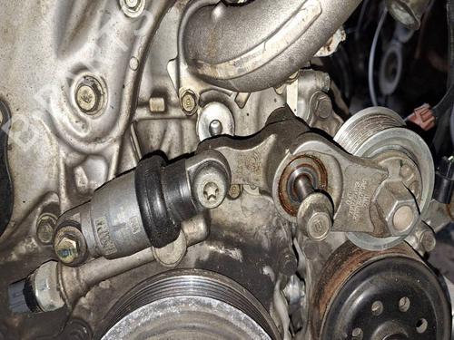 Used Pulley Pulley 38630012 38630012