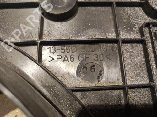 Fan VW PASSAT B6 (3C2) 2.0 TDI | BP34992732M128  - Image 5