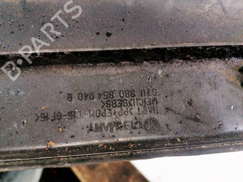 Dørliste VW PASSAT B5.5 (3B3) 1.9 TDI | BP35367435C150 - Image 3