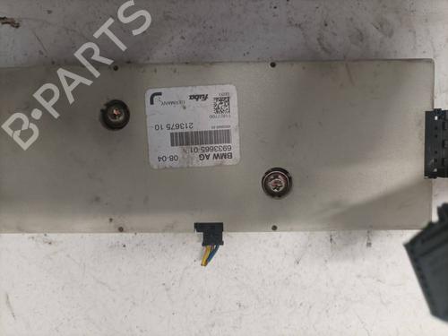 Used Electronic module Electronic module 35038479 35038479