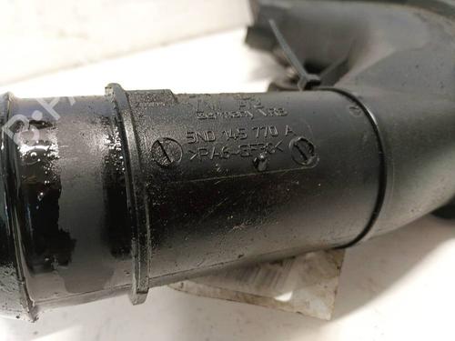 Pipe SKODA SUPERB II (3T4) 2.0 TDI | BP32568493M125 - Image 10