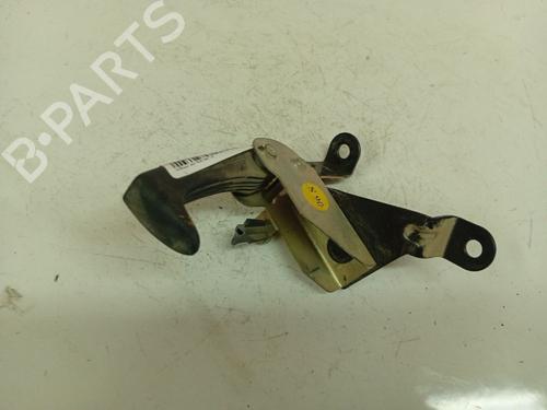 Interior handle VW GOLF PLUS V (5M1, 521) 1.9 TDI | BP40053625I7 - Image 2