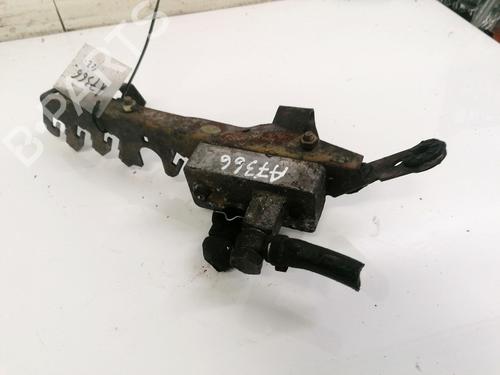 Electronic module AUDI 100 C4 Avant (4A5) 2.5 TDI | BP35475361M83 - Image 2