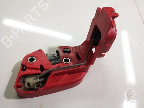 Electronic module MAZDA 3 (BK) 1.6 (BK14) | BP34847384M83 - Image 2