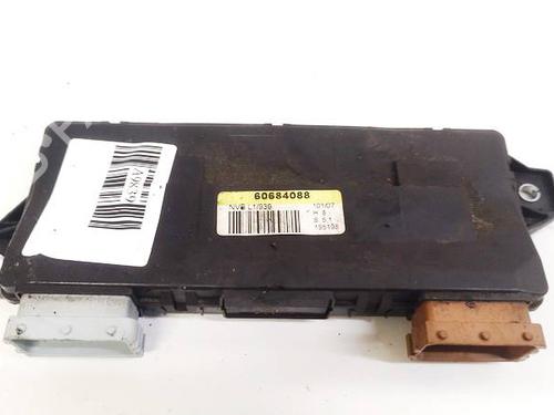 Used Electronic module Electronic module ALFA ROMEO 159 (939_) 2.4 JTDM (939AXD12, 939AXD1B) (200 hp) 35153917 35153917