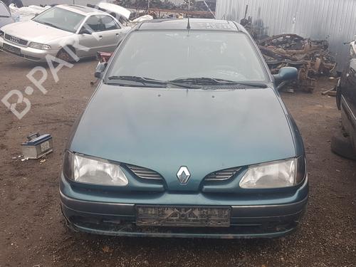 Used Parts RENAULT MEGANE I (BA0/1_)  1.6 i (BA0L)  4469732