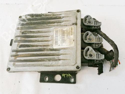 Used Engine control unit (ECU) Engine control unit (ECU) HYUNDAI SONATA V (NF) 2.0 CRDi (140 hp) 33066960 33066960