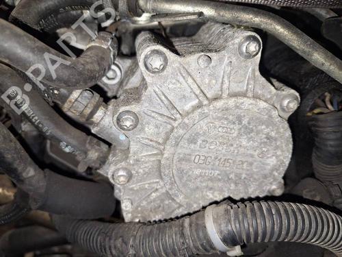 Used Vacuum pump Vacuum pump 35194103 35194103