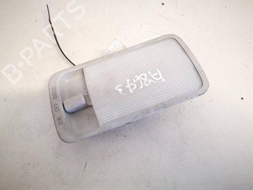 Plafonier Plafonier TOYOTA COROLLA Verso (ZER_, ZZE12_, R1_) 2.2 D-4D (AUR10_, AUR10R) (177 hp) 35338972 35338972