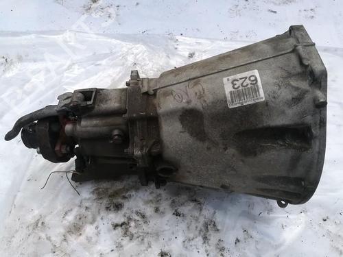 Used Gearbox Gearbox 35684444 35684444