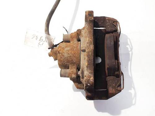 Right front brake caliper VW PASSAT B6 (3C2) 2.0 TDI | BP35300435M104 - Image 3
