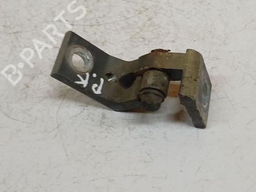 Used Hinge/Door check strap Hinge/Door check strap SKODA OCTAVIA II (1Z3) 2.0 TDI (140 hp) 36587998 36587998