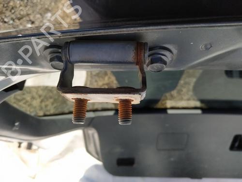 Used Hinge/Door check strap Hinge/Door check strap 35536922 35536922