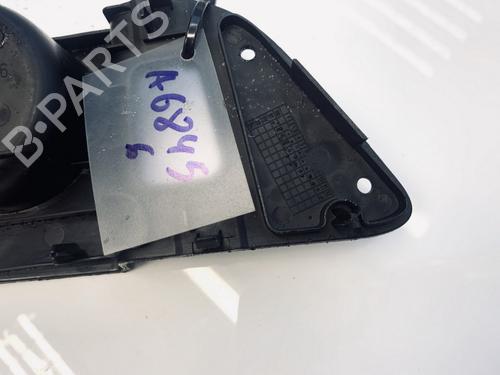 Cup/Object holder PEUGEOT 307 (3A/C) 1.6 16V | BP35555712I37 - Image 3