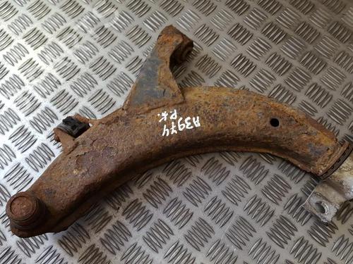 Used Left rear steering knuckle Left rear steering knuckle 35687465 35687465