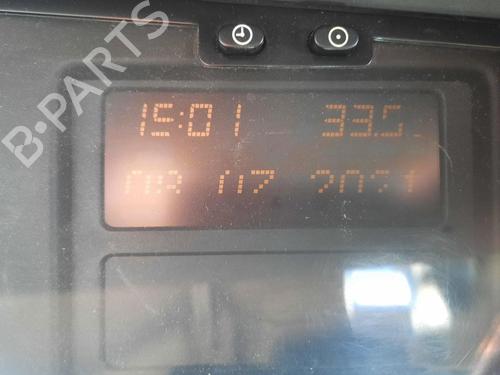 Electronic module OPEL VECTRA B (J96) 2.0 DTI 16V (F19) | BP35549761M83  - Image 10
