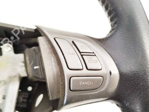Steering wheel controls SUBARU FORESTER (SH_) 2.0 D AWD (SHH, SHD, SHN) | BP36688071E15 - Image 2