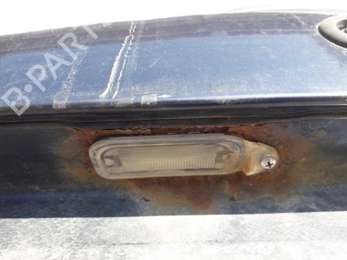 Nummerpladelys Nummerpladelys MITSUBISHI CARISMA (DA_) 1.6 (DA1A) (90 hp) 35604372 35604372