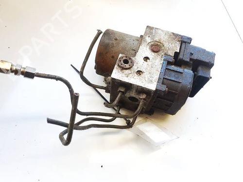 Used ABS pump ABS pump OPEL ZAFIRA A MPV (T98) 2.0 DI 16V (F75) (82 hp) 34748140 34748140