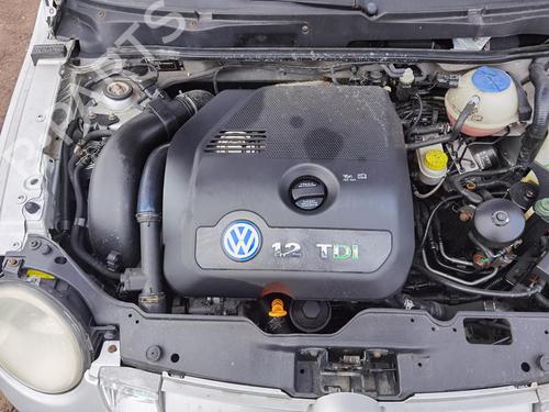 Pipe VW LUPO I (6X1, 6E1) 1.2 TDI 3L | BP32609727M125  - Image 7