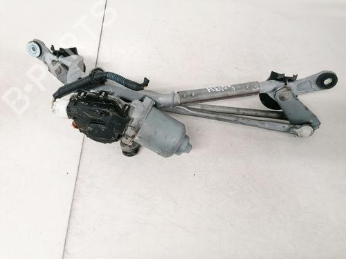 Used Front wipers mechanism Front wipers mechanism 35552671 35552671