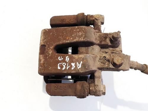 Used Right rear brake caliper Right rear brake caliper 35408860 35408860