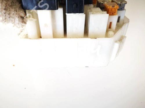 Fuse box TOYOTA RAV 4 II (_A2_) 2.0 D 4WD (CLA20_, CLA21_, CLA20R, CLA21R) | BP32959299E1 - Image 2