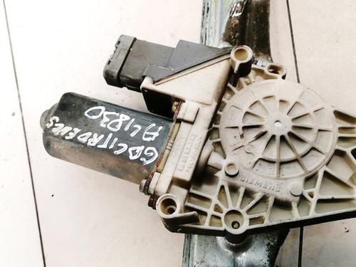 Used Right rear window motor Right rear window motor 35618675 35618675
