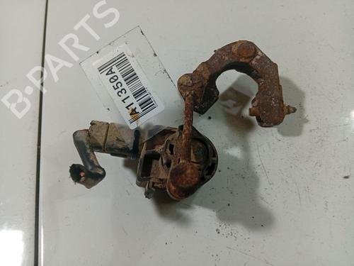 Electronic module MERCEDES-BENZ E-CLASS T-Model (S211) E 200 T Kompressor (211.242) | BP38738933M83 - Image 4