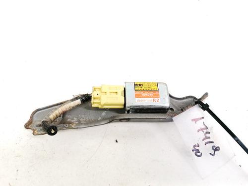 Used Electronic module Electronic module LEXUS GS (_S19_) 300 (GRS190_, GRS190R) (249 hp) 32906576 32906576