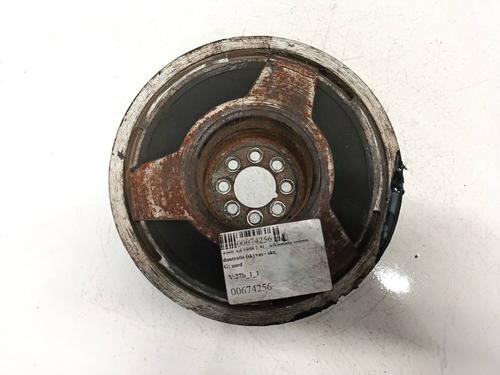 Used Pulley Pulley AUDI A4 B5 (8D2) S4 quattro (265 hp) 35847060 35847060