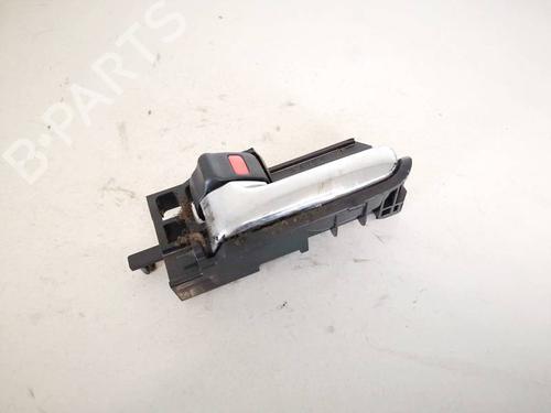 Used Rear left interior door handle Rear left interior door handle 35388608 35388608